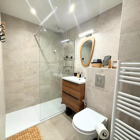 Appartement T2 A 10 Min De Cannes